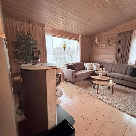 Apartamento Aurora View