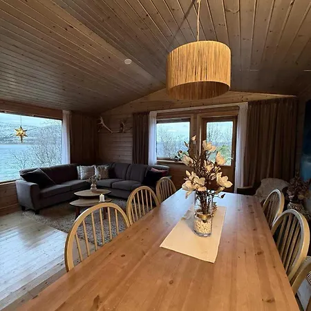 Apartamento Aurora View *