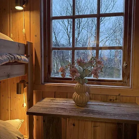 Apartamento Aurora View Tromsø