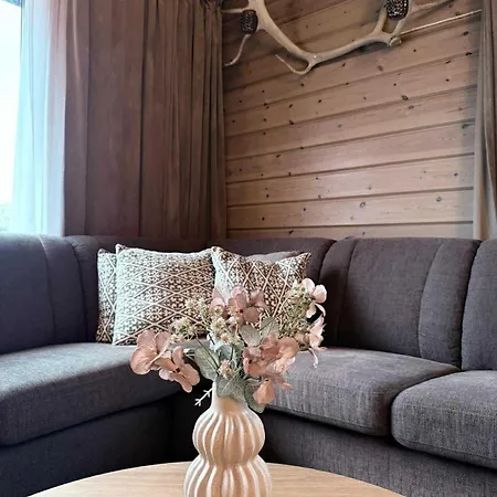 Apartment Realnorth Experience - Sea Tromso