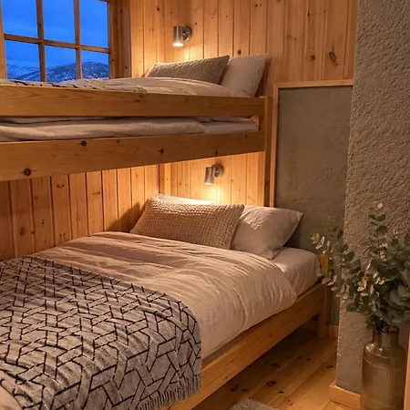 Apartment Realnorth Experience - Sea
